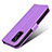 Funda de Cuero Cartera con Soporte Carcasa BY1 para Realme GT 5G