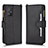 Funda de Cuero Cartera con Soporte Carcasa BY2 para Asus Zenfone 8 ZS590KS