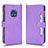 Funda de Cuero Cartera con Soporte Carcasa BY2 para Nokia XR20