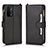 Funda de Cuero Cartera con Soporte Carcasa BY2 para OnePlus Nord N200 5G