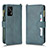 Funda de Cuero Cartera con Soporte Carcasa BY2 para Realme GT Neo 2T 5G