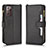 Funda de Cuero Cartera con Soporte Carcasa BY2 para Samsung Galaxy Note 20 Ultra 5G