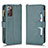 Funda de Cuero Cartera con Soporte Carcasa BY2 para Samsung Galaxy Note 20 Ultra 5G