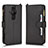 Funda de Cuero Cartera con Soporte Carcasa BY2 para Sony Xperia PRO-I