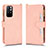 Funda de Cuero Cartera con Soporte Carcasa BY2 para Xiaomi Redmi Note 11S 5G