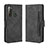 Funda de Cuero Cartera con Soporte Carcasa BY3 para HTC U20 5G