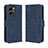 Funda de Cuero Cartera con Soporte Carcasa BY3 para Huawei Honor 80 SE 5G