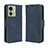 Funda de Cuero Cartera con Soporte Carcasa BY3 para Motorola Moto Edge 40 5G