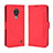 Funda de Cuero Cartera con Soporte Carcasa BY3 para Nokia C21