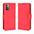 Funda de Cuero Cartera con Soporte Carcasa BY3 para Nokia G11