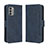 Funda de Cuero Cartera con Soporte Carcasa BY3 para Nokia G400 5G