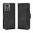 Funda de Cuero Cartera con Soporte Carcasa BY3 para OnePlus 10R 5G