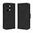 Funda de Cuero Cartera con Soporte Carcasa BY3 para OnePlus Ace 2V 5G