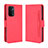 Funda de Cuero Cartera con Soporte Carcasa BY3 para OnePlus Nord N200 5G