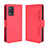 Funda de Cuero Cartera con Soporte Carcasa BY3 para Realme 8s 5G