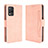 Funda de Cuero Cartera con Soporte Carcasa BY3 para Realme 8s 5G