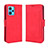 Funda de Cuero Cartera con Soporte Carcasa BY3 para Realme 9 4G