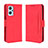 Funda de Cuero Cartera con Soporte Carcasa BY3 para Realme 9i 4G