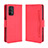 Funda de Cuero Cartera con Soporte Carcasa BY3 para Realme GT 5G