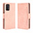 Funda de Cuero Cartera con Soporte Carcasa BY3 para Realme GT Neo 2T 5G