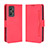 Funda de Cuero Cartera con Soporte Carcasa BY3 para Realme GT Neo 3T 5G