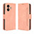 Funda de Cuero Cartera con Soporte Carcasa BY3 para Realme GT Neo5 SE 5G