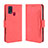 Funda de Cuero Cartera con Soporte Carcasa BY3 para Samsung Galaxy M31 Prime Edition