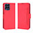 Funda de Cuero Cartera con Soporte Carcasa BY3 para Samsung Galaxy M33 5G