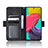 Funda de Cuero Cartera con Soporte Carcasa BY3 para Samsung Galaxy M33 5G