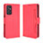 Funda de Cuero Cartera con Soporte Carcasa BY3 para Samsung Galaxy Quantum4 5G