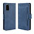 Funda de Cuero Cartera con Soporte Carcasa BY3 para Samsung Galaxy S20 Plus