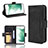 Funda de Cuero Cartera con Soporte Carcasa BY3 para Samsung Galaxy S22 5G