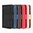 Funda de Cuero Cartera con Soporte Carcasa BY3 para Samsung Galaxy S22 5G