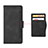 Funda de Cuero Cartera con Soporte Carcasa BY3 para Samsung Galaxy S22 Plus 5G