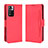 Funda de Cuero Cartera con Soporte Carcasa BY3 para Xiaomi Redmi Note 11 Pro+ Plus 5G