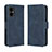 Funda de Cuero Cartera con Soporte Carcasa BY3 para Xiaomi Redmi Note 12R Pro 5G