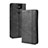 Funda de Cuero Cartera con Soporte Carcasa BY4 para Asus Zenfone 6 ZS630KL