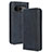 Funda de Cuero Cartera con Soporte Carcasa BY4 para Google Pixel 8 5G