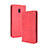 Funda de Cuero Cartera con Soporte Carcasa BY4 para Nokia C01 Plus