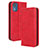 Funda de Cuero Cartera con Soporte Carcasa BY4 para Nokia C02