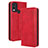 Funda de Cuero Cartera con Soporte Carcasa BY4 para Nokia C22