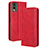 Funda de Cuero Cartera con Soporte Carcasa BY4 para Nokia C32