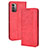 Funda de Cuero Cartera con Soporte Carcasa BY4 para Nokia G11