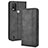 Funda de Cuero Cartera con Soporte Carcasa BY4 para Nokia G11 Plus