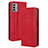 Funda de Cuero Cartera con Soporte Carcasa BY4 para Nokia G22