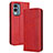 Funda de Cuero Cartera con Soporte Carcasa BY4 para Nokia X30 5G