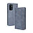 Funda de Cuero Cartera con Soporte Carcasa BY4 para OnePlus Nord N200 5G