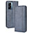 Funda de Cuero Cartera con Soporte Carcasa BY4 para OnePlus Nord N300 5G