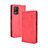 Funda de Cuero Cartera con Soporte Carcasa BY4 para Realme 8 5G