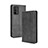 Funda de Cuero Cartera con Soporte Carcasa BY4 para Realme GT 5G